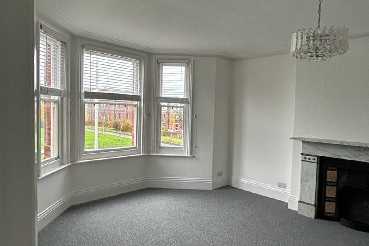 Properties Let Agreed in Radnor Park Road  Folkestone