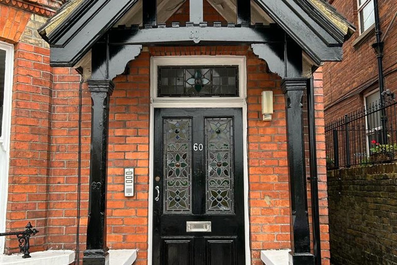 Properties Let Agreed in Radnor Park Road  Folkestone