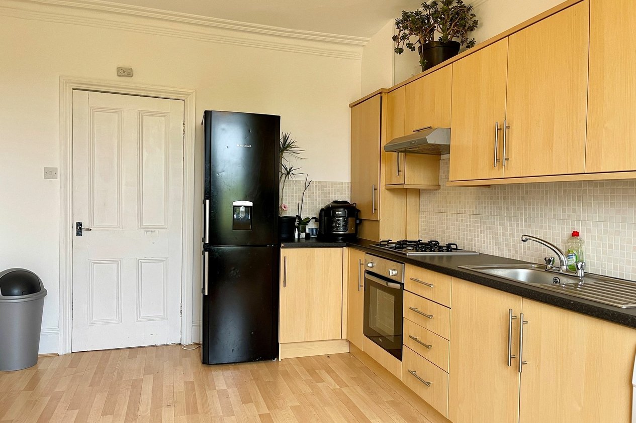 Properties Let Agreed in 54 Radnor Park Road  Folkestone