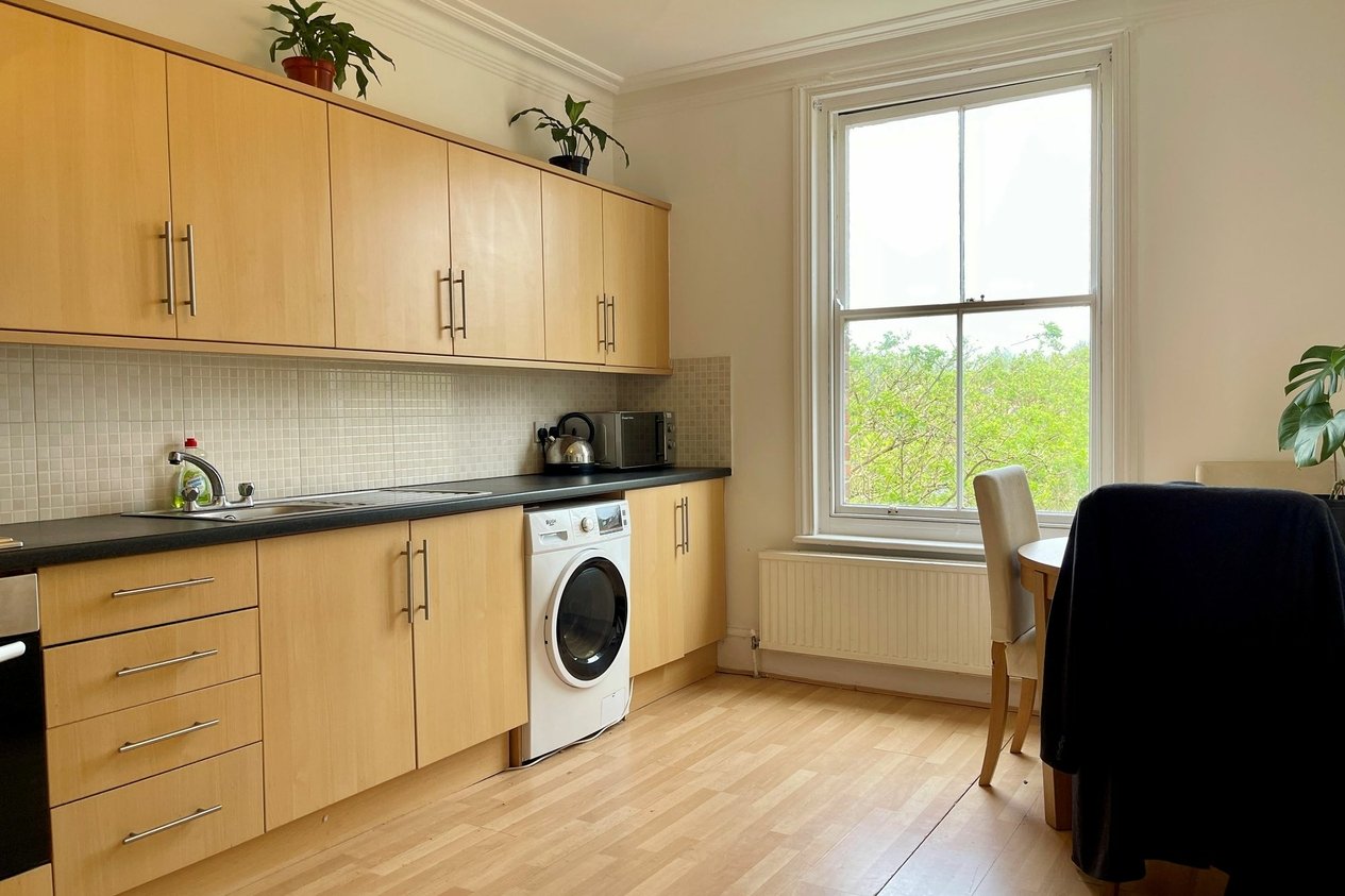 Properties Let Agreed in 54 Radnor Park Road  Folkestone
