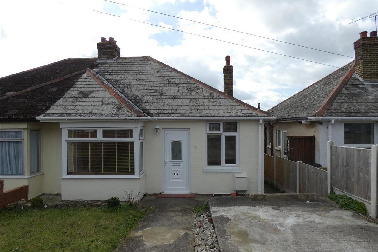 Properties To Let in Margate Road 