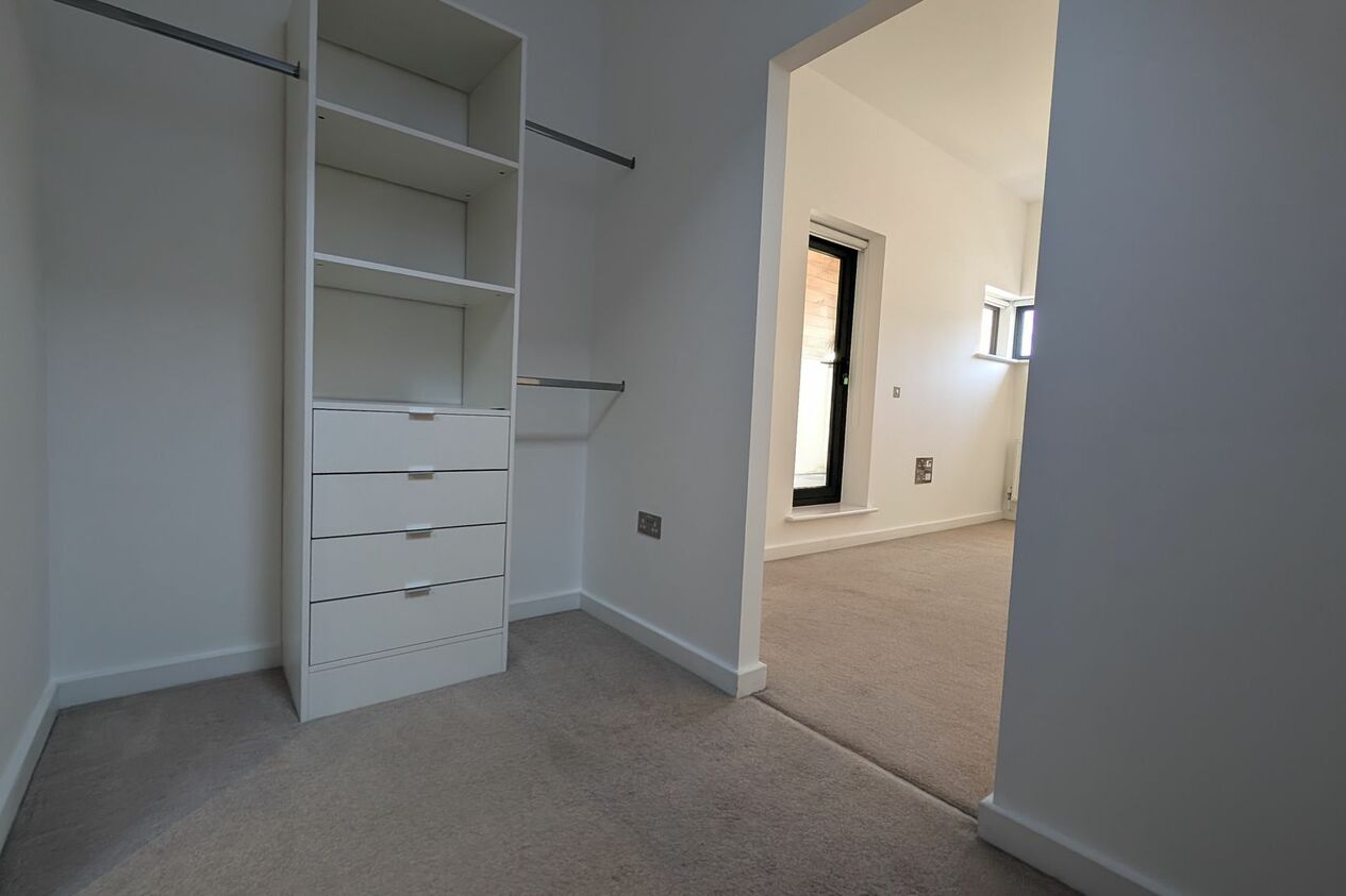 Properties To Let in Range Road  Hythe