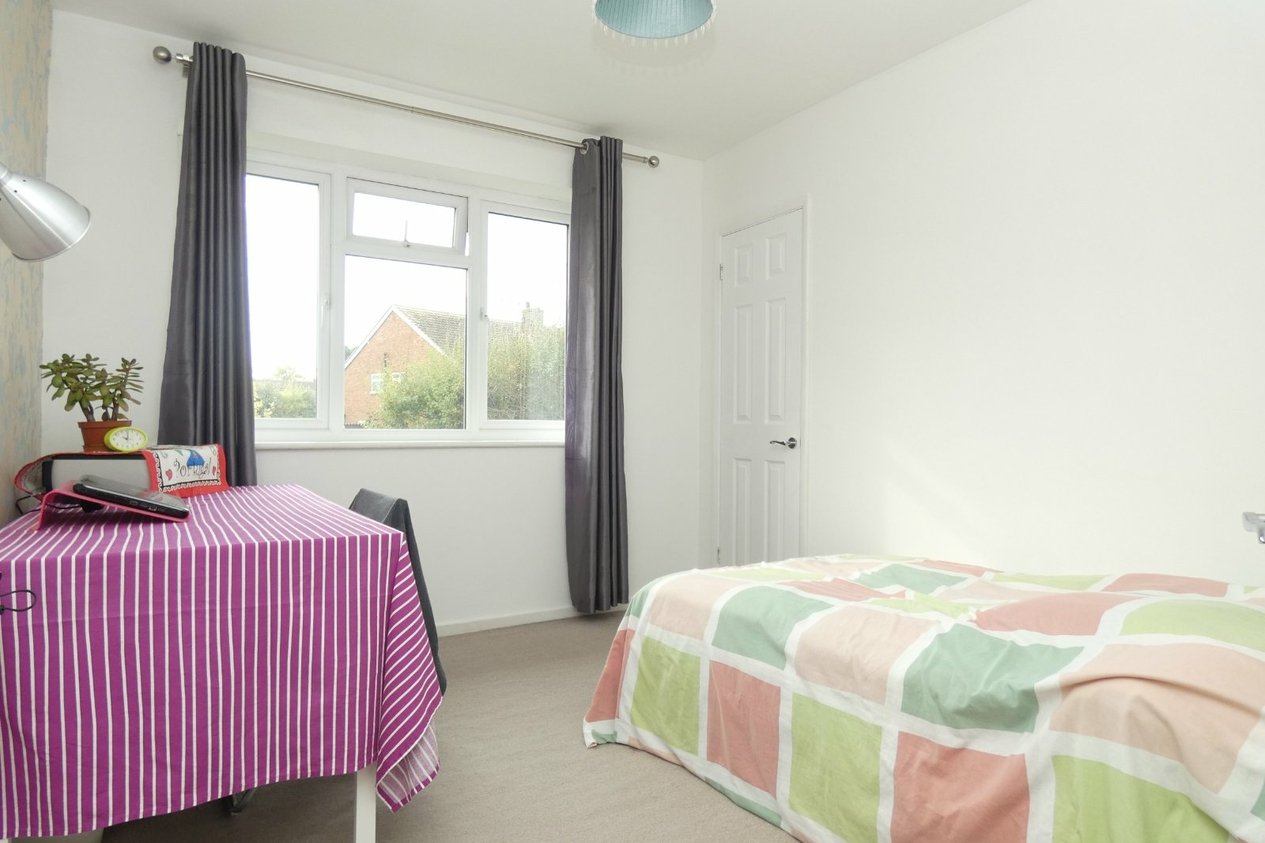 Properties Let in Raymond Avenue Canterbury