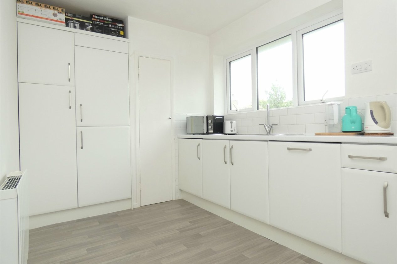 Properties Let in Raymond Avenue Canterbury