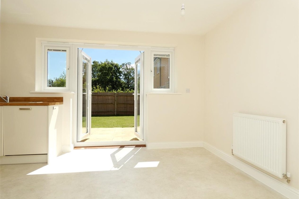 Properties Let Agreed in Realmwood Close  Canterbury