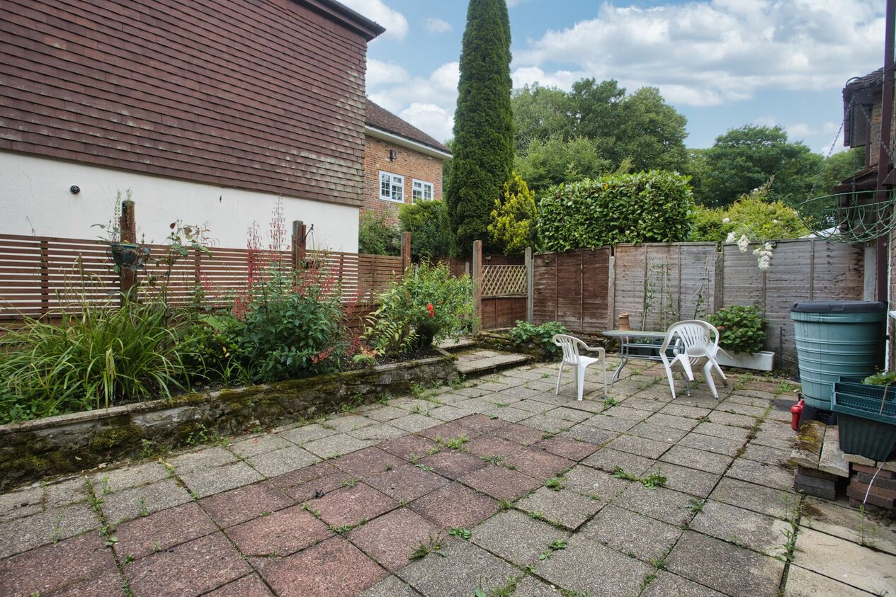 Properties Let Agreed in Rectory Lane  Lyminge