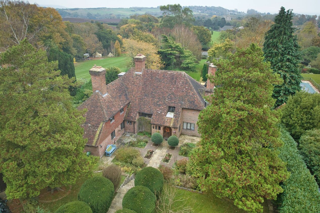 Properties To Let in Rectory Lane  Saltwood