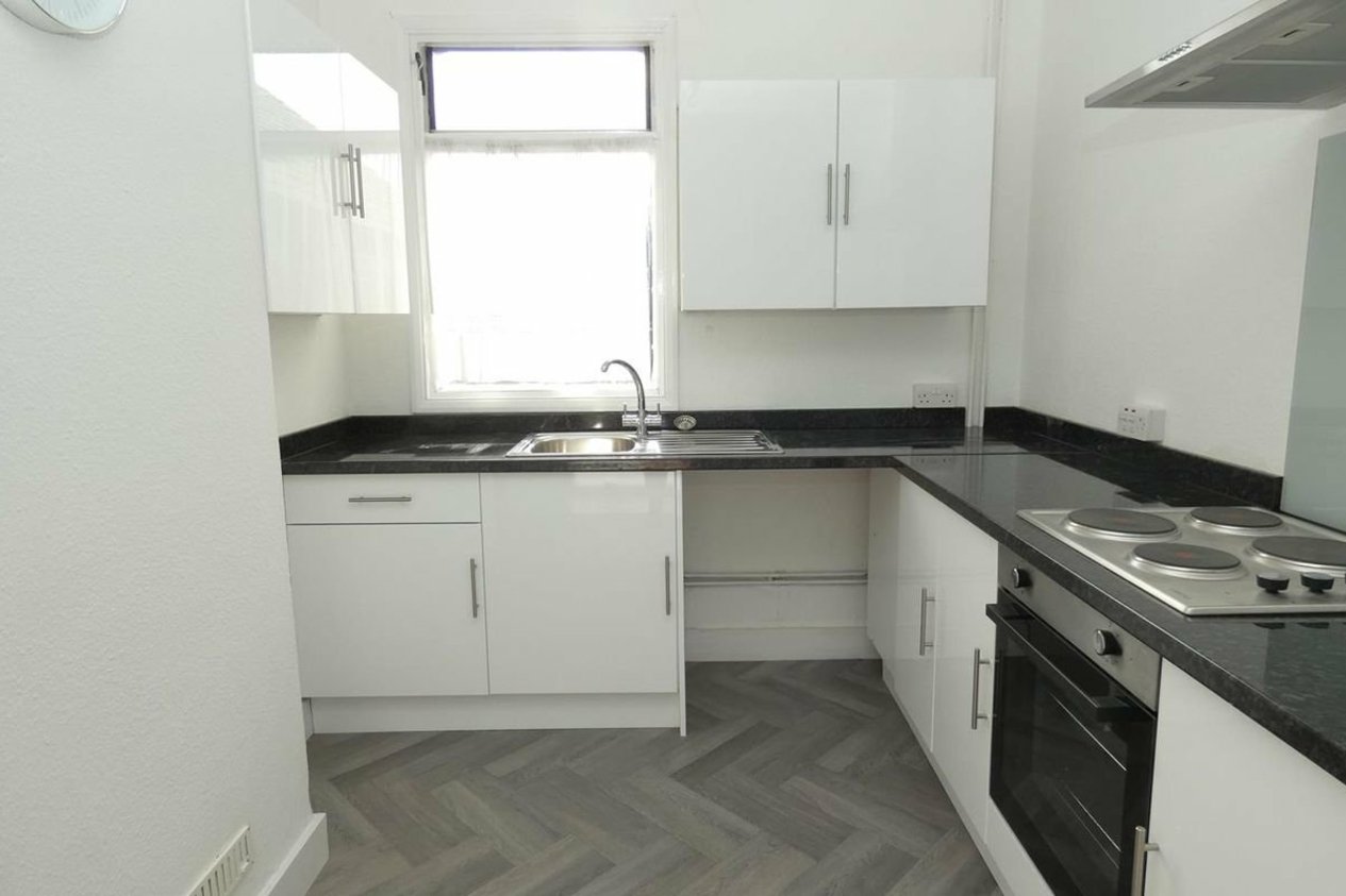 Properties Let in Richmond Street Herne Bay