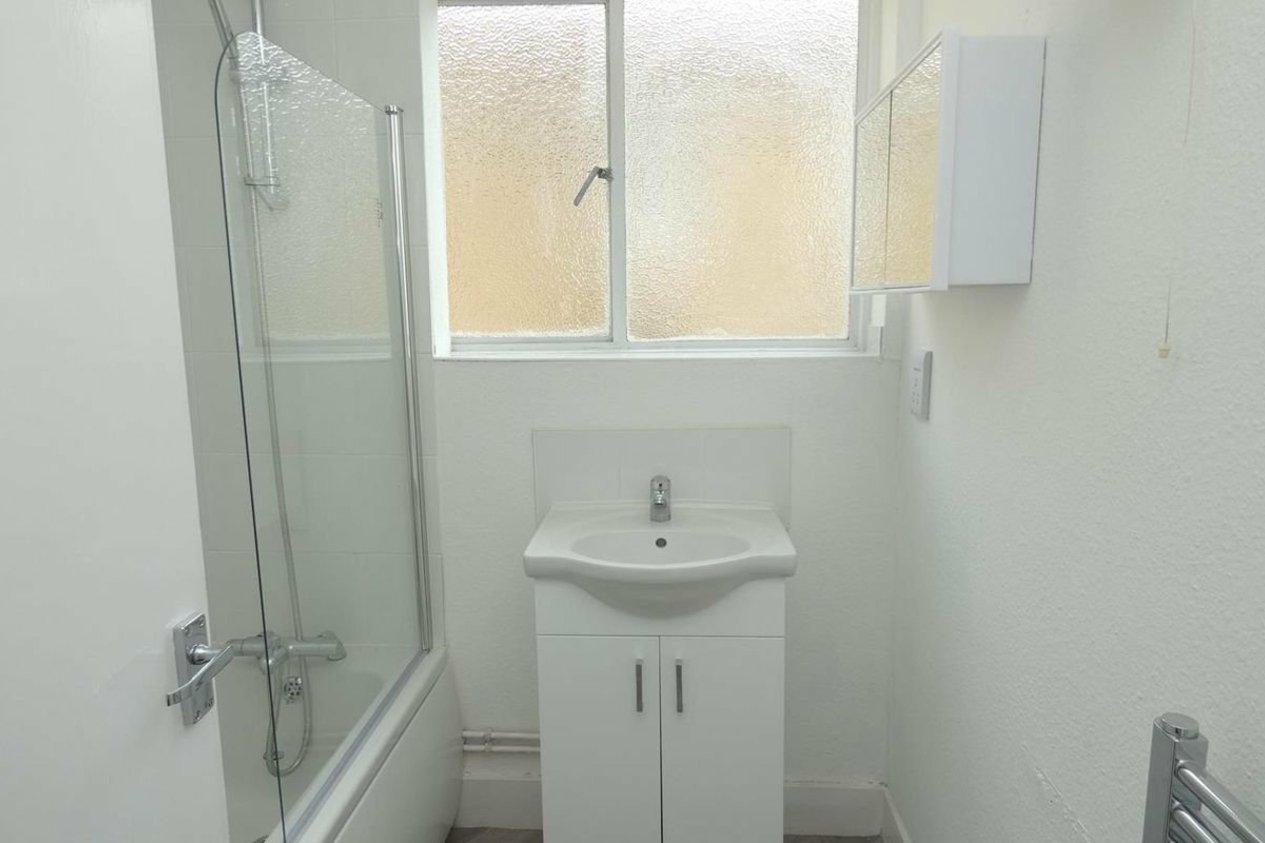 Properties Let in Richmond Street Herne Bay