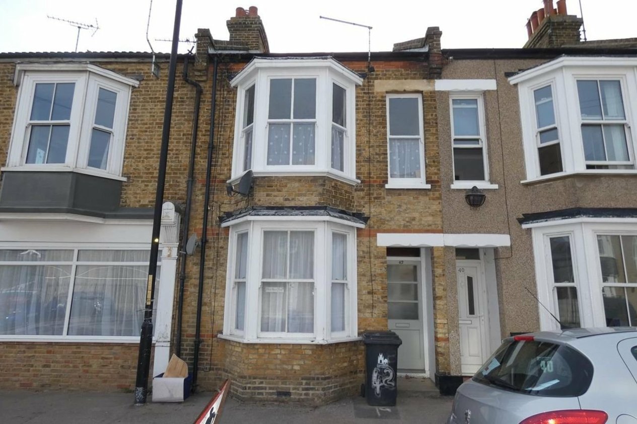 Properties Let in Richmond Street Herne Bay