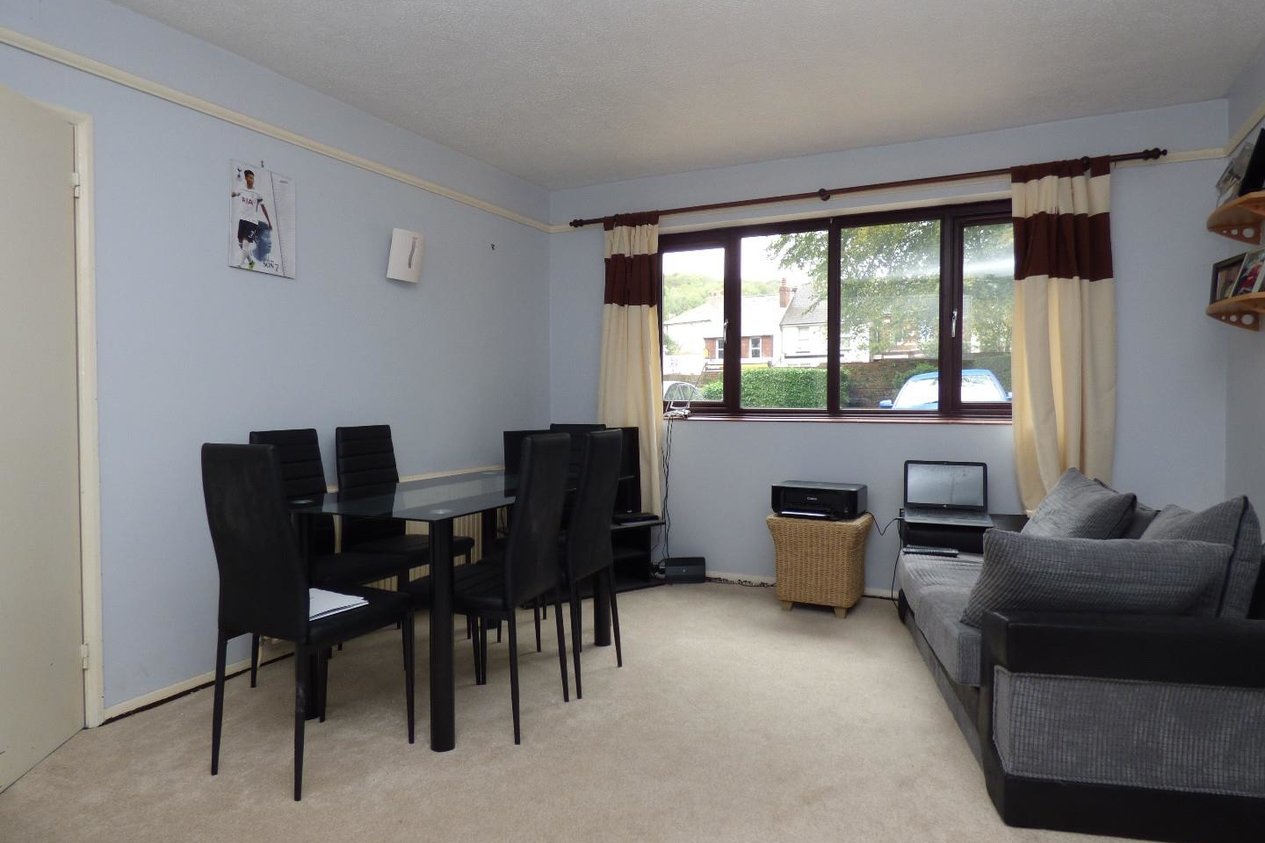 Properties Tenant in Situ Investment Opportunity in Beechwood Court, London Road Dover