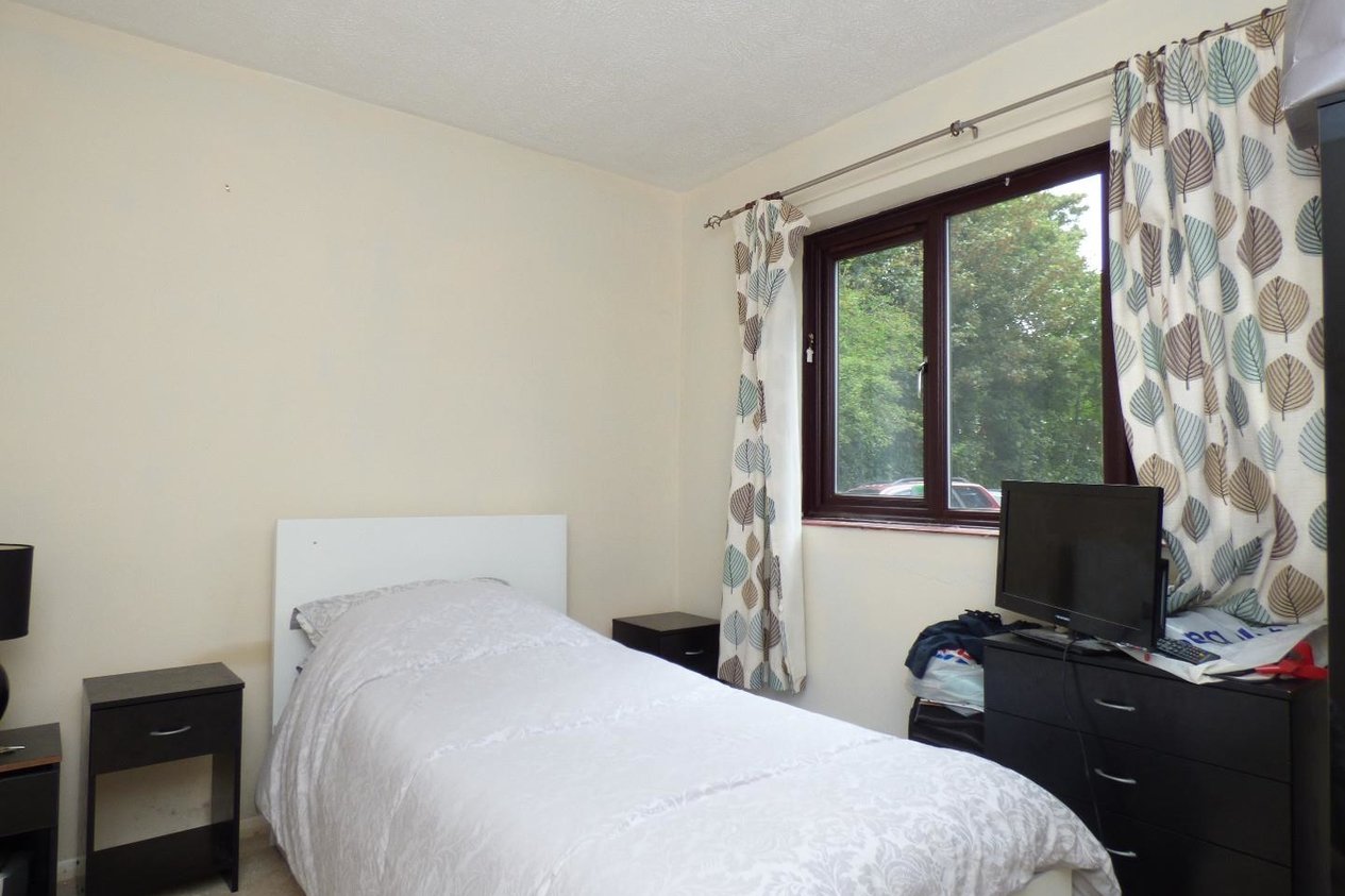 Properties Tenant in Situ Investment Opportunity in Beechwood Court, London Road Dover