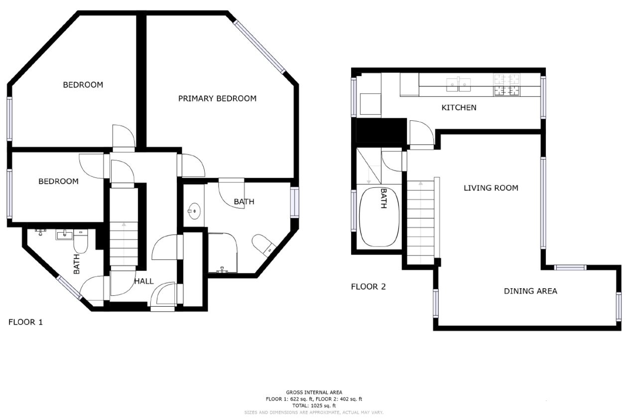 Properties Let in Riviera Court Sandgate High Street