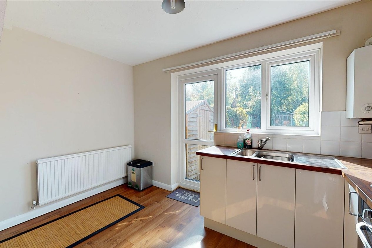 Properties To Let in Rochester Avenue  Canterbury