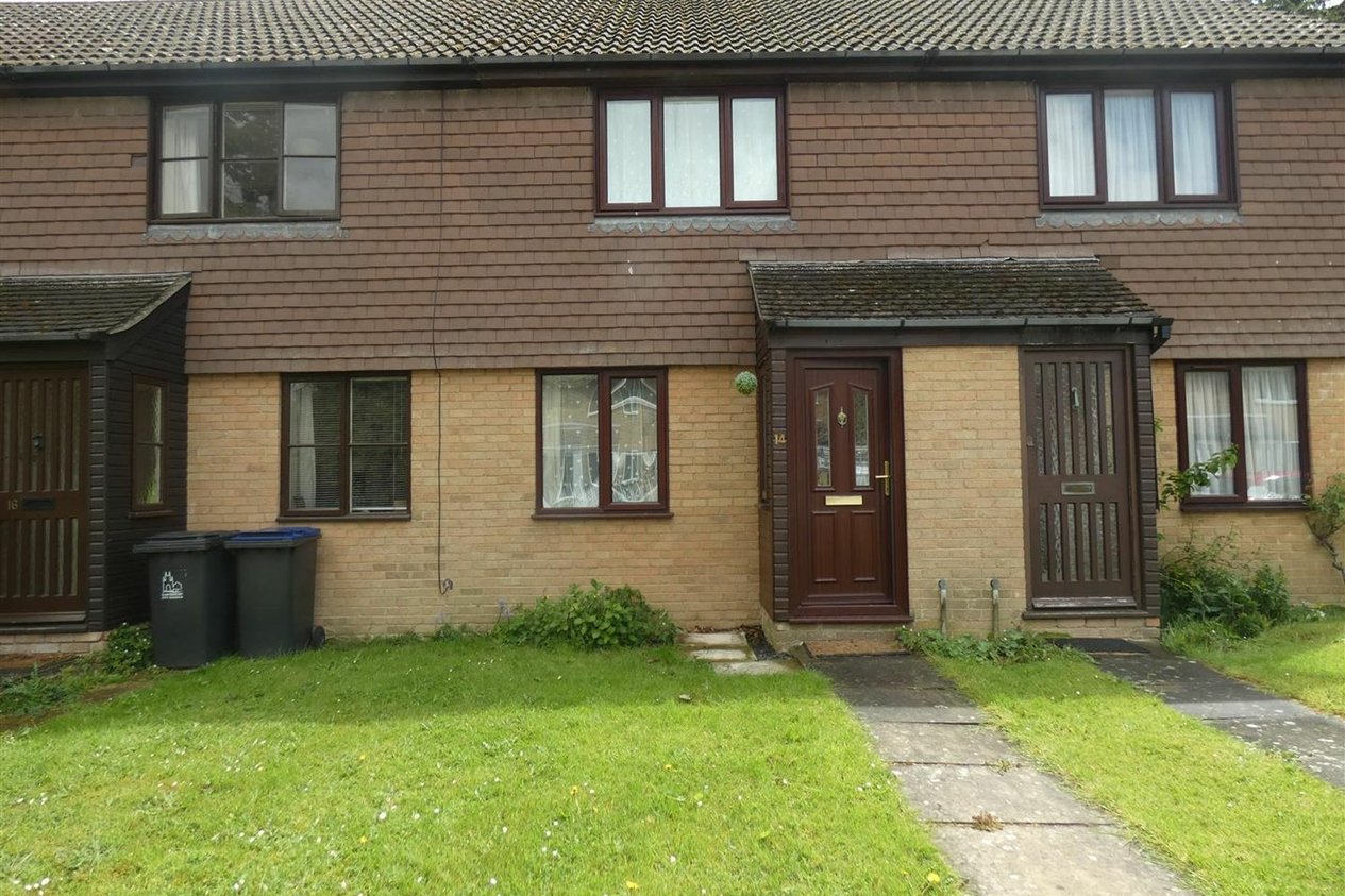 Properties To Let in Rochester Avenue  Canterbury