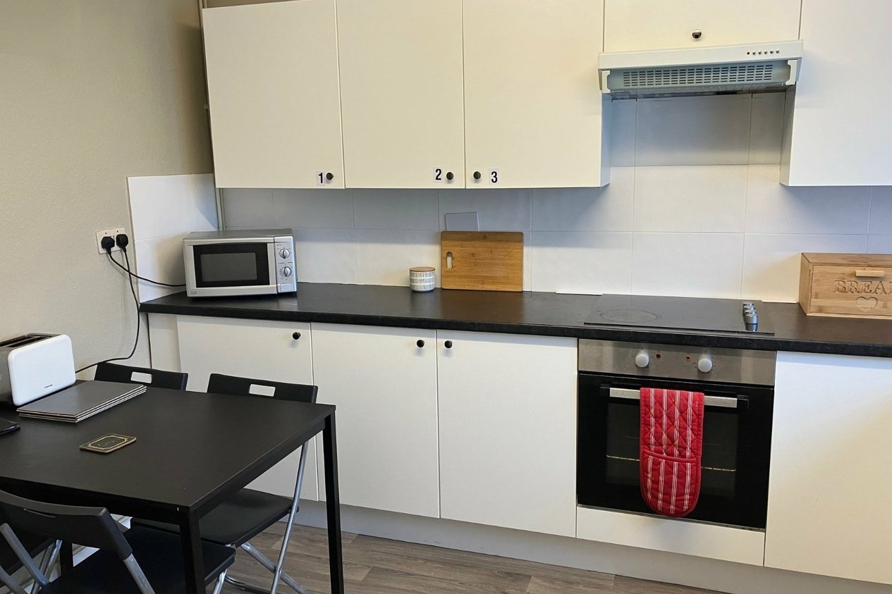 Properties To Let in Room 4 9 Ancress Canterbury