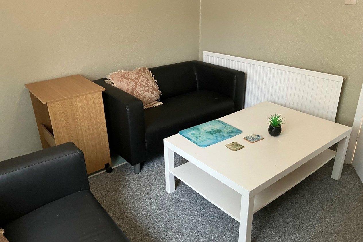 Properties To Let in Room 4 9 Ancress Canterbury
