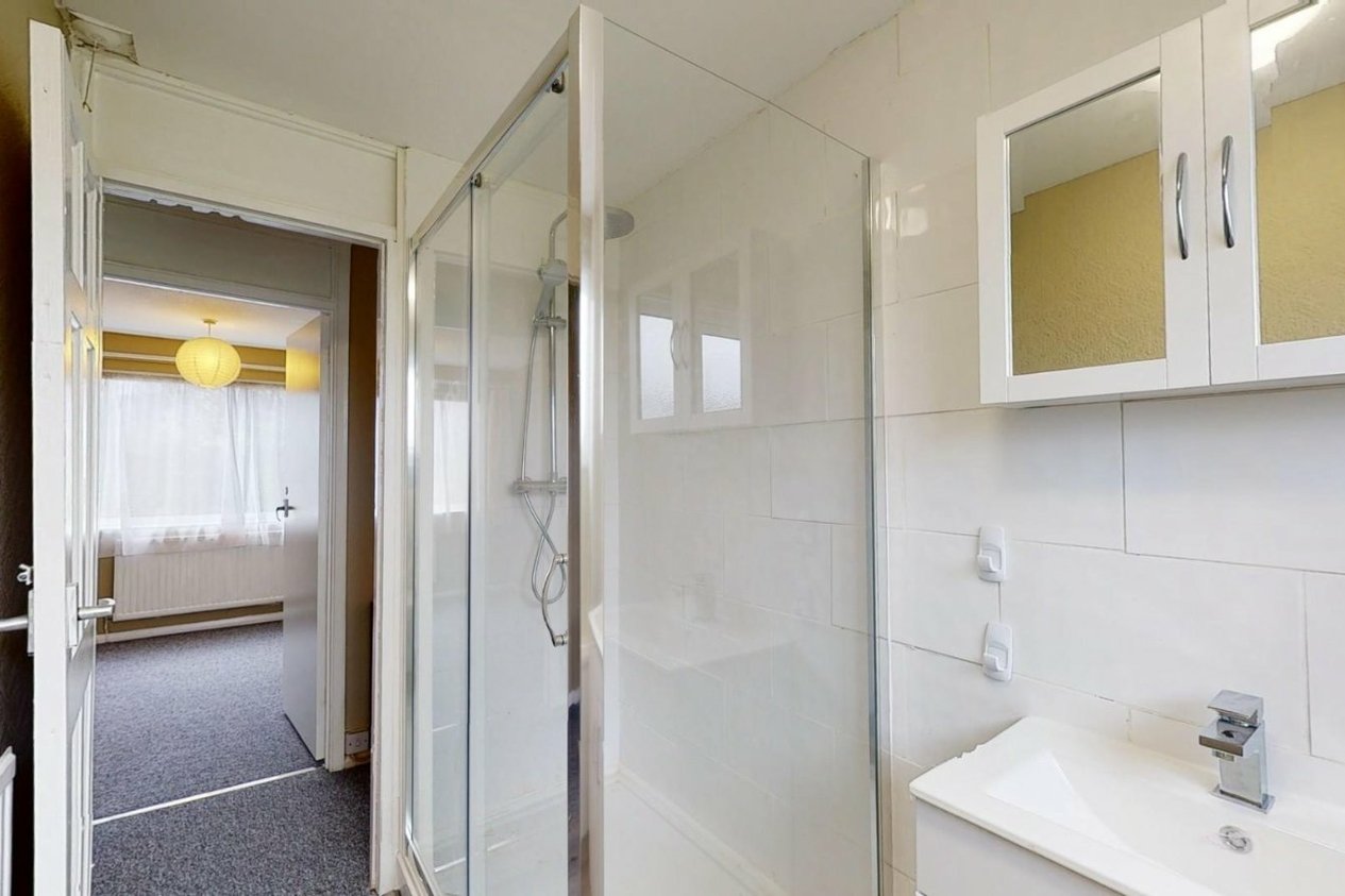 Properties To Let in Room 4 9 Ancress Canterbury