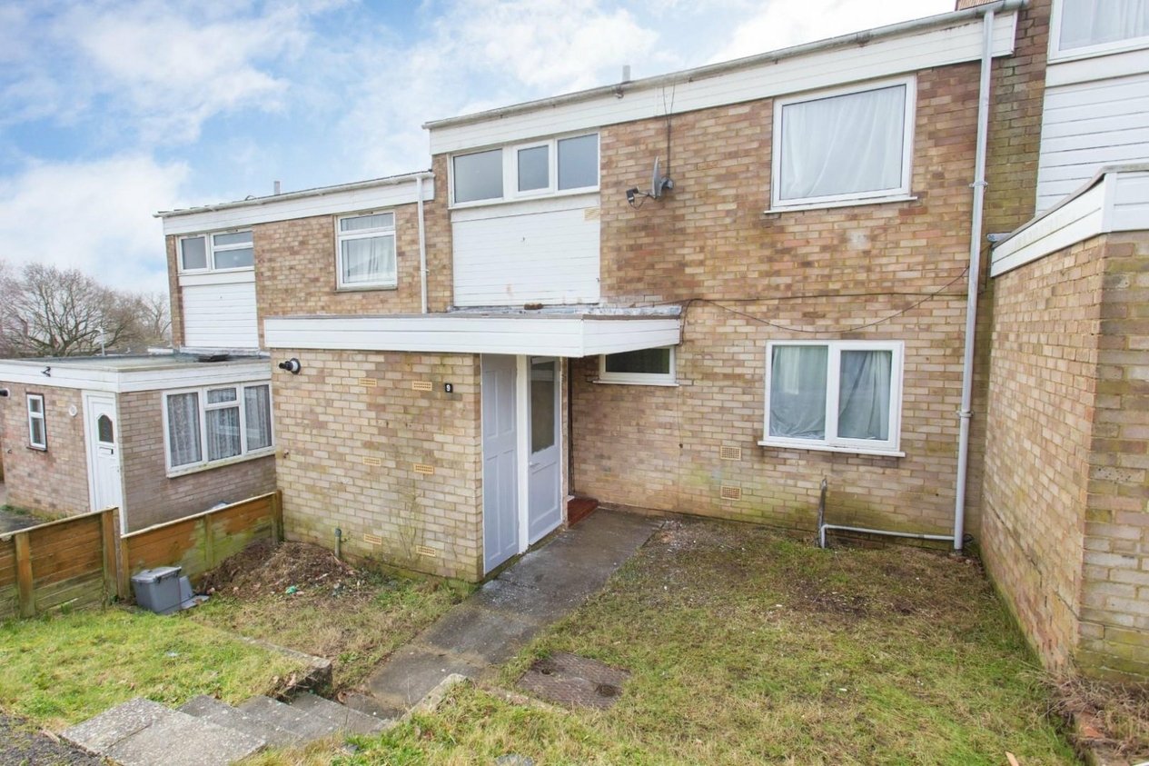 Properties To Let in Room 4 9 Ancress Canterbury