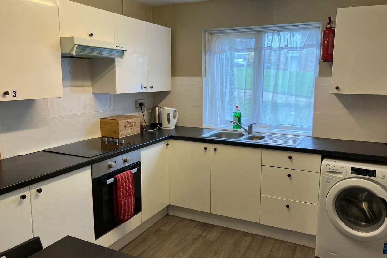 Properties To Let in Room 4 9 Ancress Canterbury
