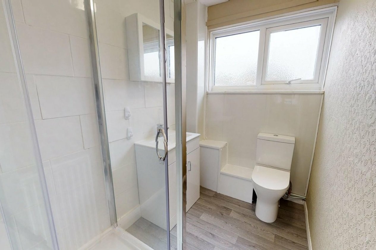 Properties To Let in Room 4 9 Ancress Canterbury