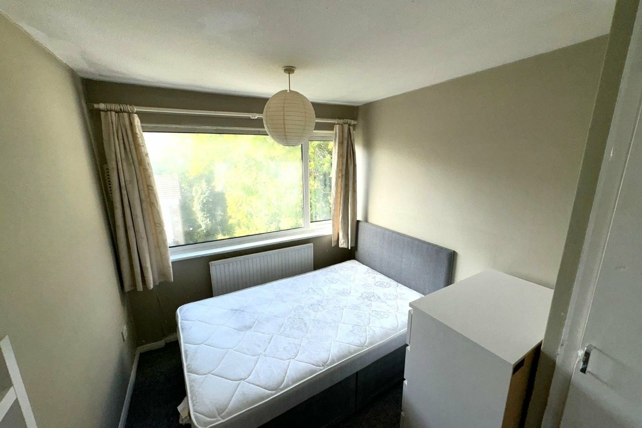 Properties To Let in Room 4 9 Ancress Canterbury