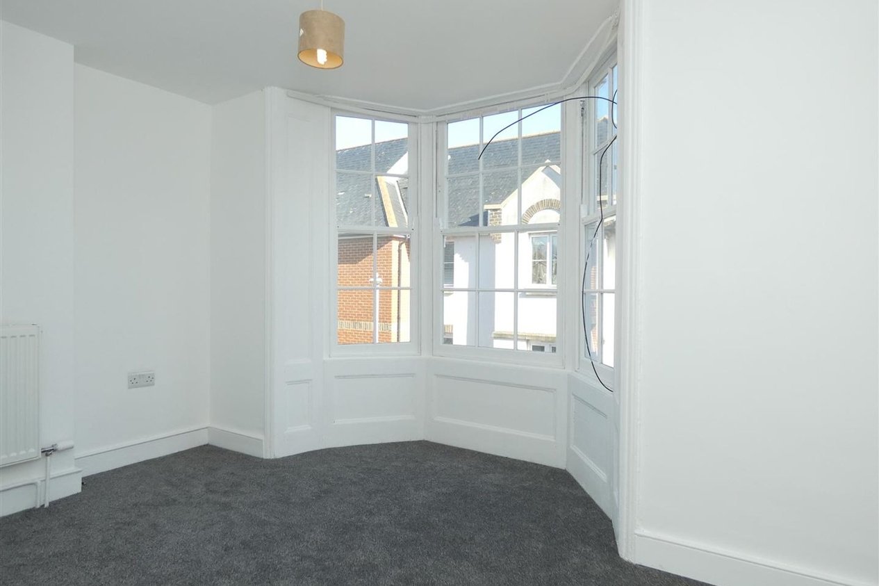 Properties Let Agreed in Rose Hill  Ramsgate