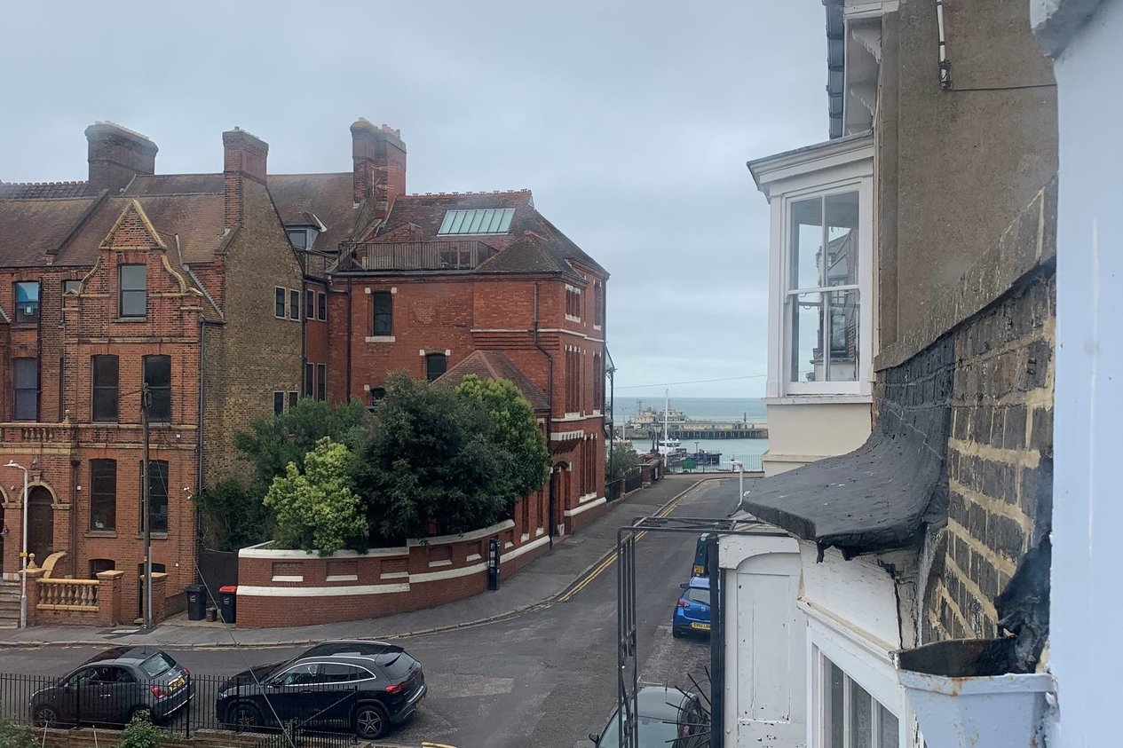 Properties Let Agreed in Rose Hill  Ramsgate