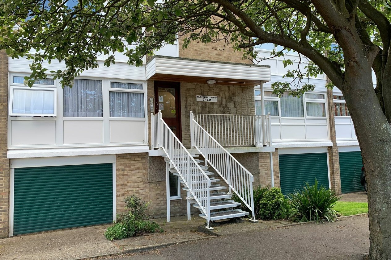 Properties Let Agreed in Rowena Road  Westgate-On-Sea