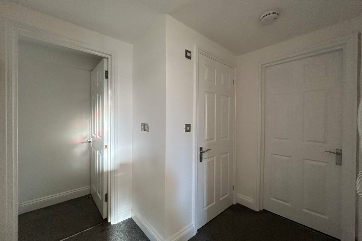 Properties Let in Roxburgh Road Westgate