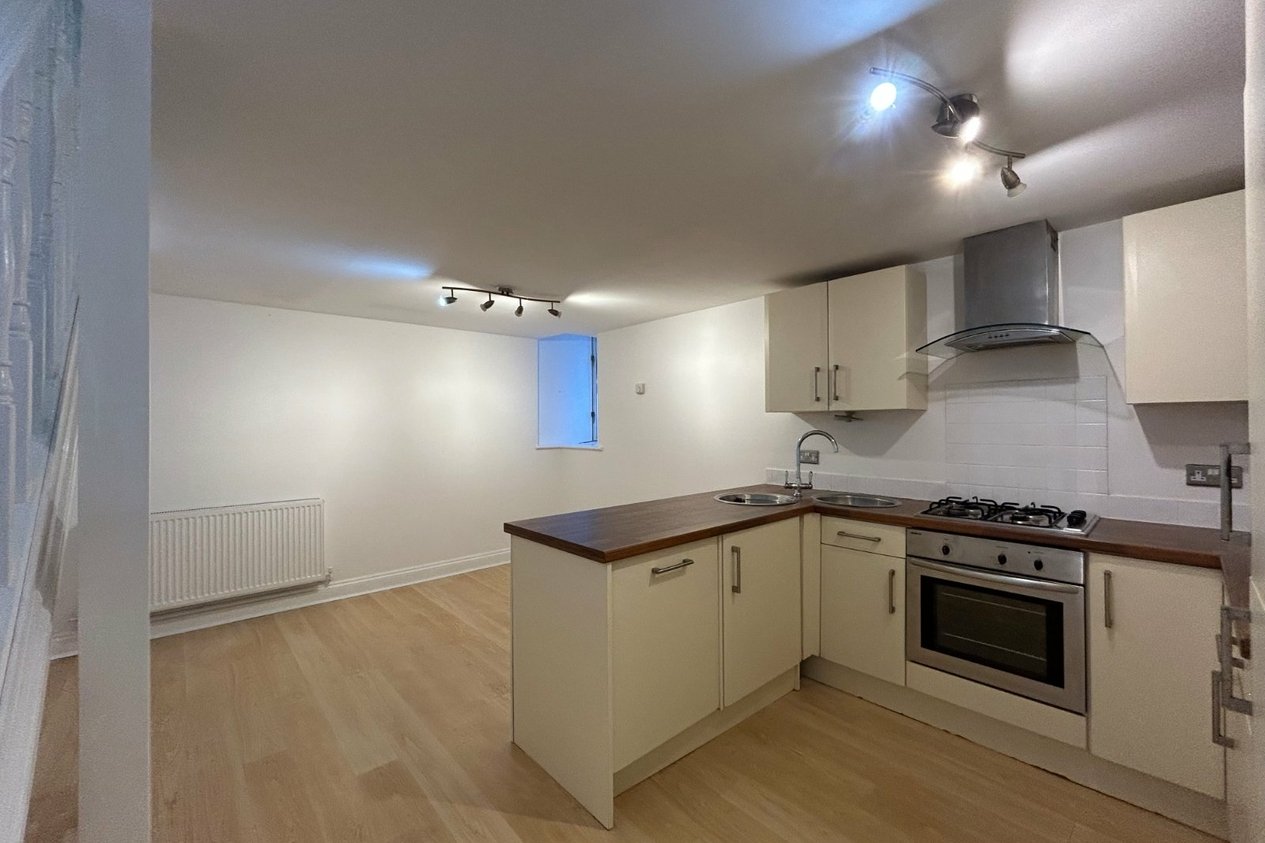 Properties Let in Roxburgh Road Westgate