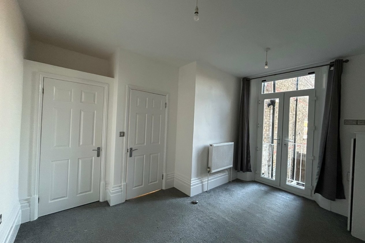 Properties Let in Roxburgh Road Westgate