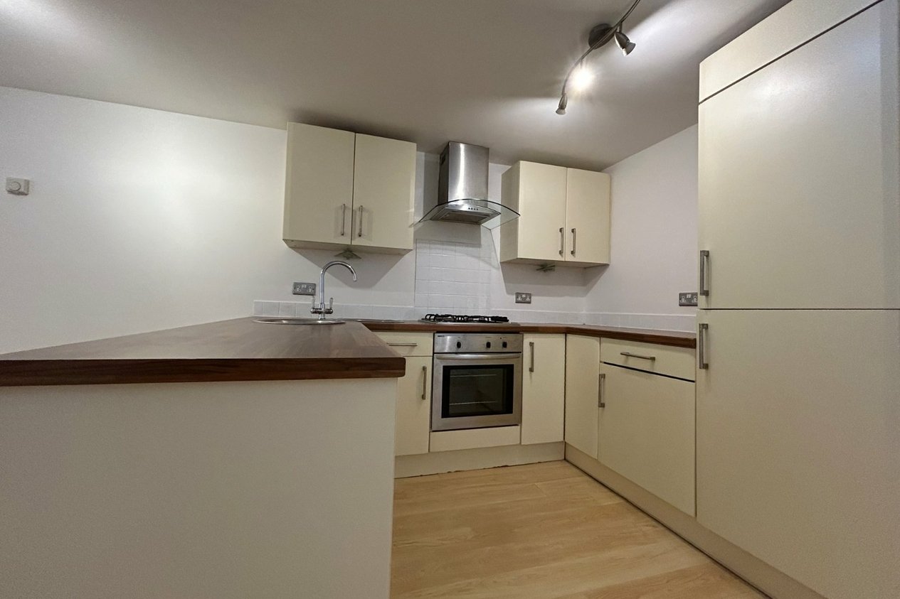 Properties Let in Roxburgh Road Westgate