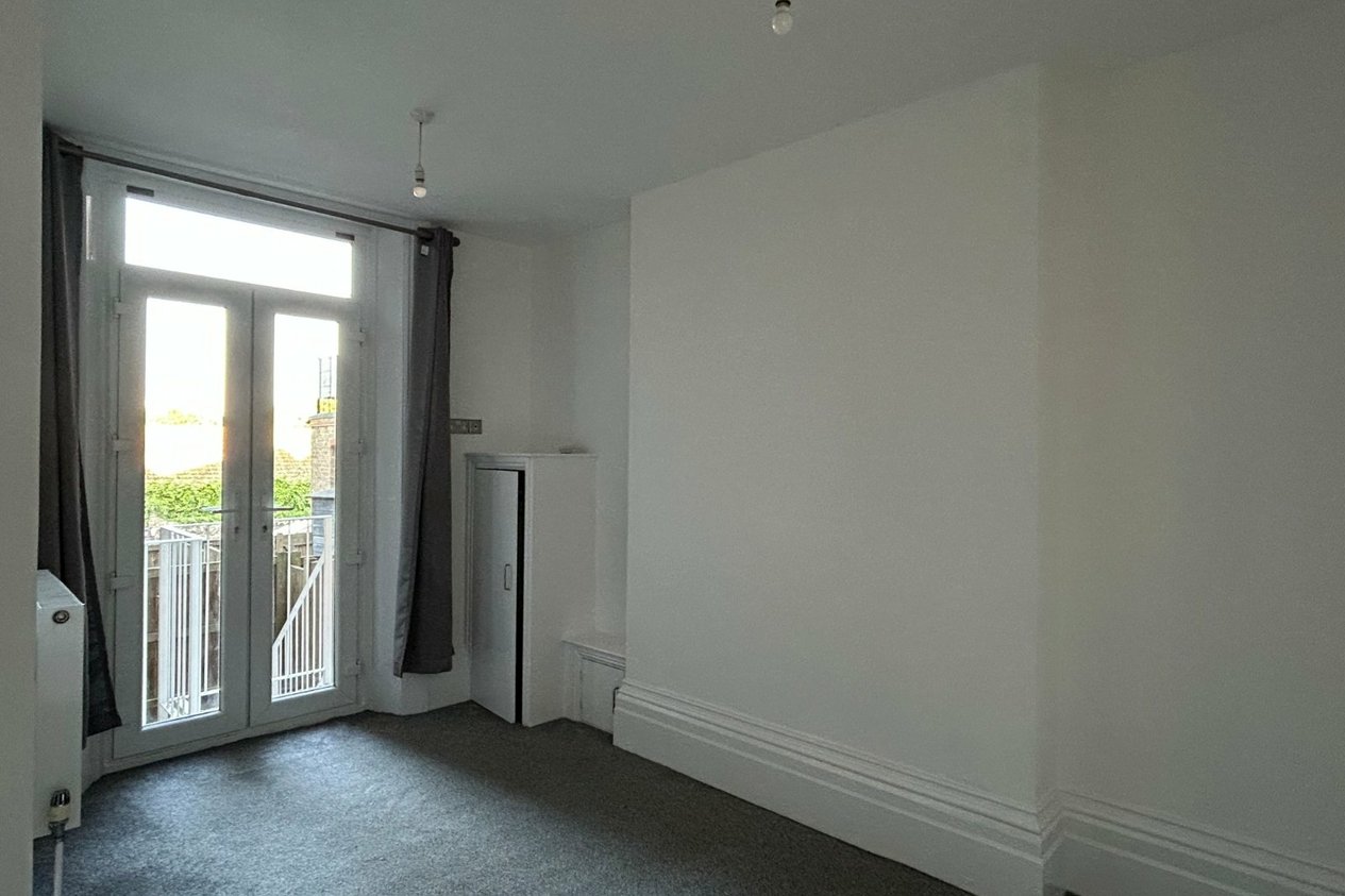 Properties Let in Roxburgh Road Westgate