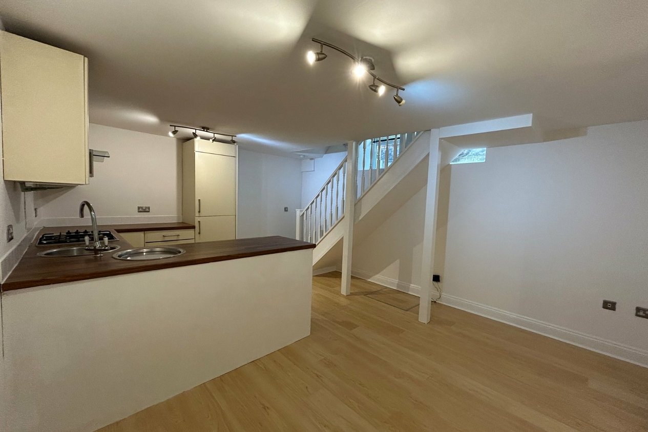 Properties Let in Roxburgh Road Westgate