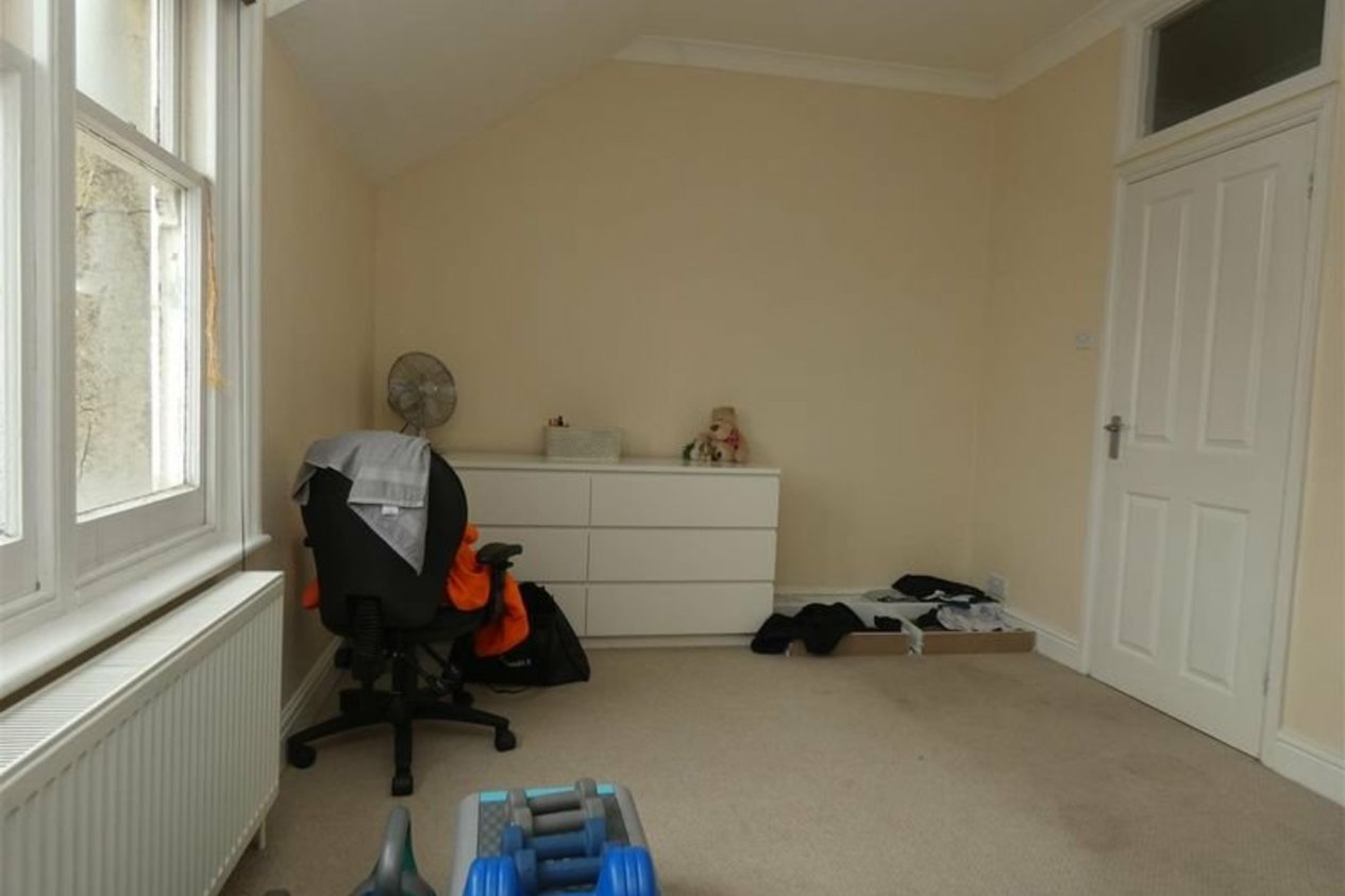 Properties Let in Roxburgh Road Westgate-on-Sea