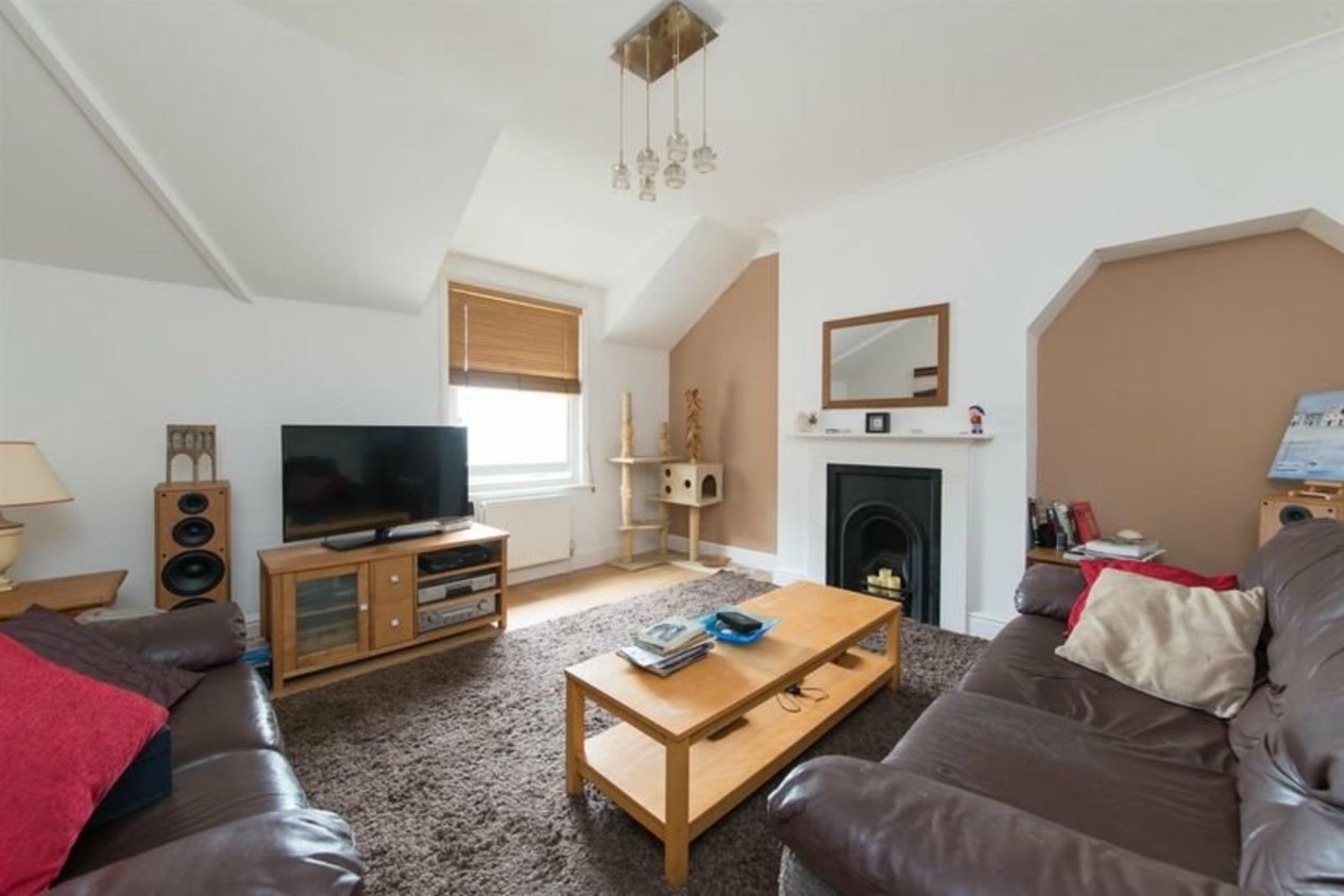 Properties Let in Roxburgh Road Westgate-on-Sea