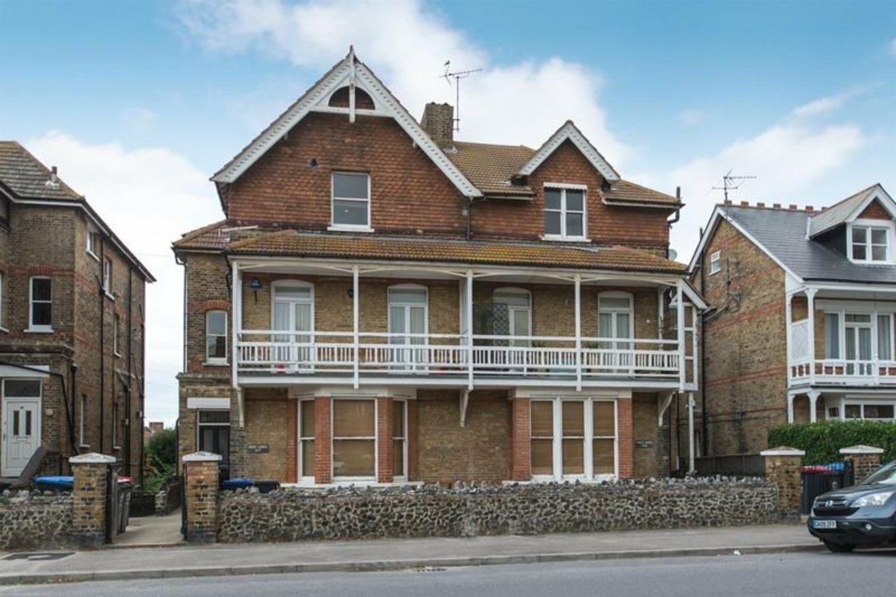 Properties Let in Roxburgh Road Westgate-on-Sea