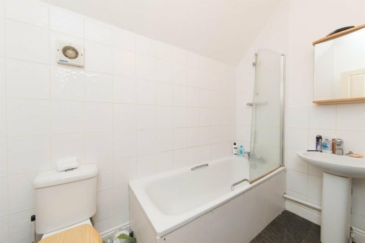 Properties Let in Roxburgh Road Westgate-on-Sea