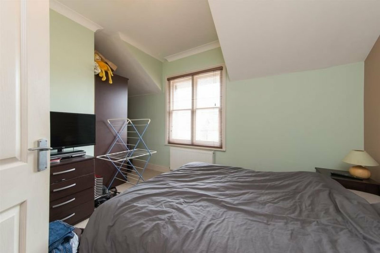 Properties Let in Roxburgh Road Westgate-on-Sea