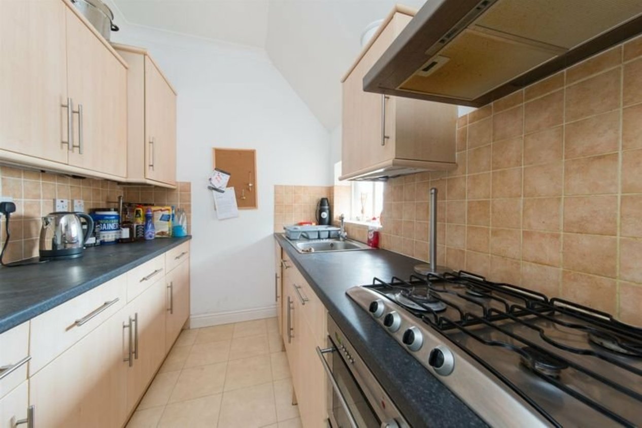 Properties Let in Roxburgh Road Westgate-on-Sea