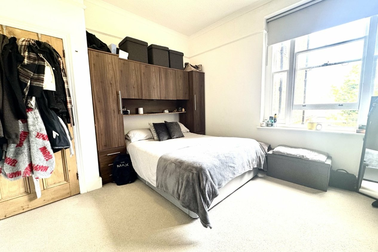 Properties Let in Roxburgh Road 