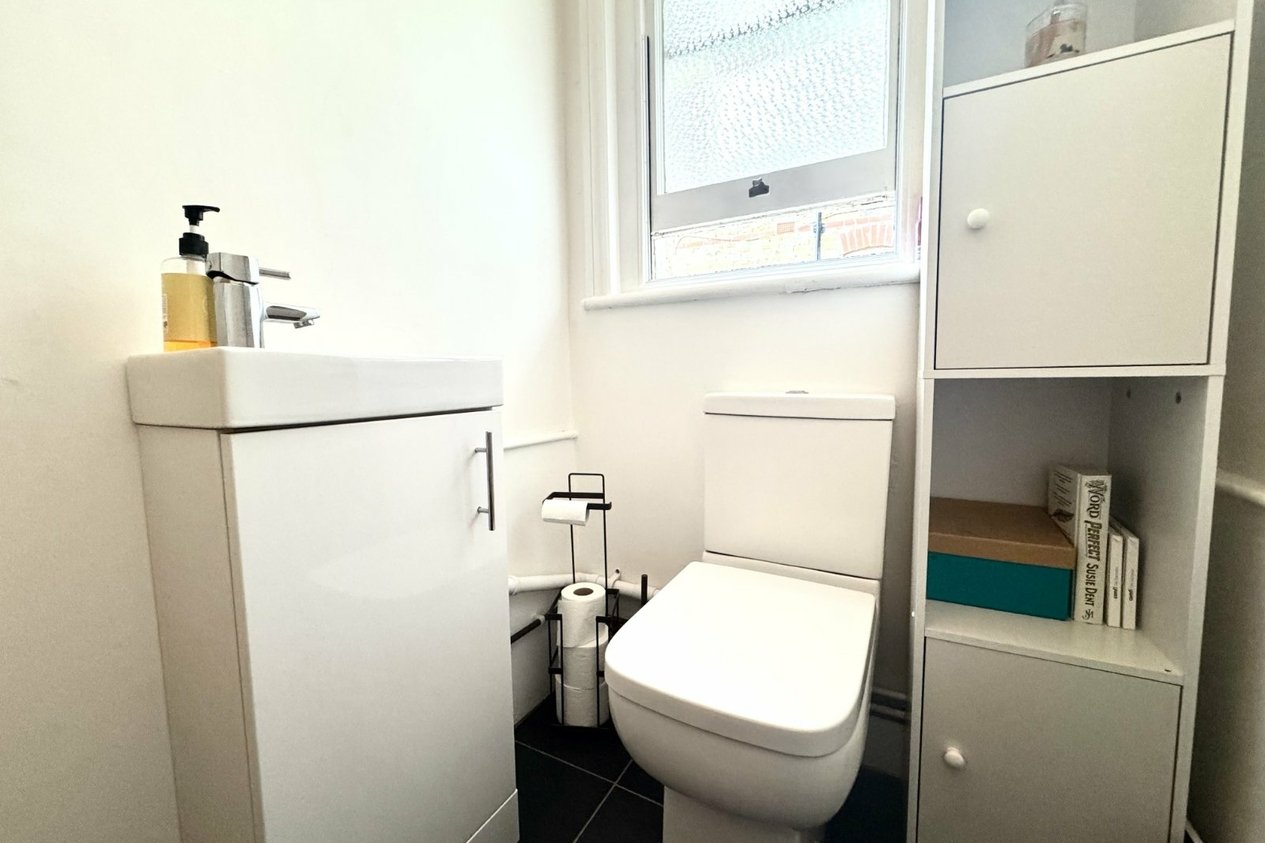Properties Let in Roxburgh Road 