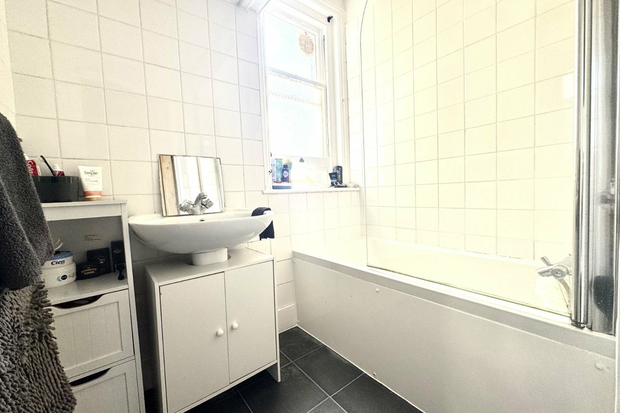 Properties Let in Roxburgh Road 