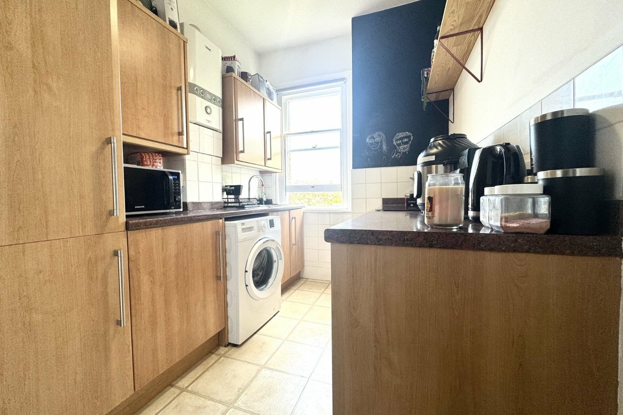 Properties Let in Roxburgh Road 