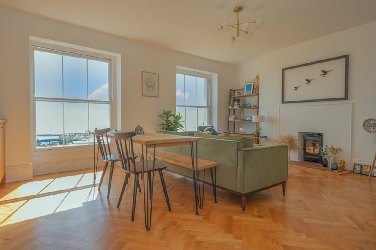 Properties To Let in Royal Crescent St Augustines Road