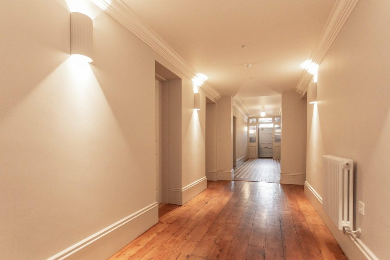 Properties Under Offer in Royal Crescent St. Augustines Road