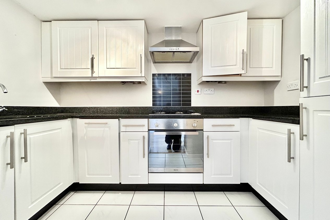 Properties Let Agreed in Royal Seabathing 