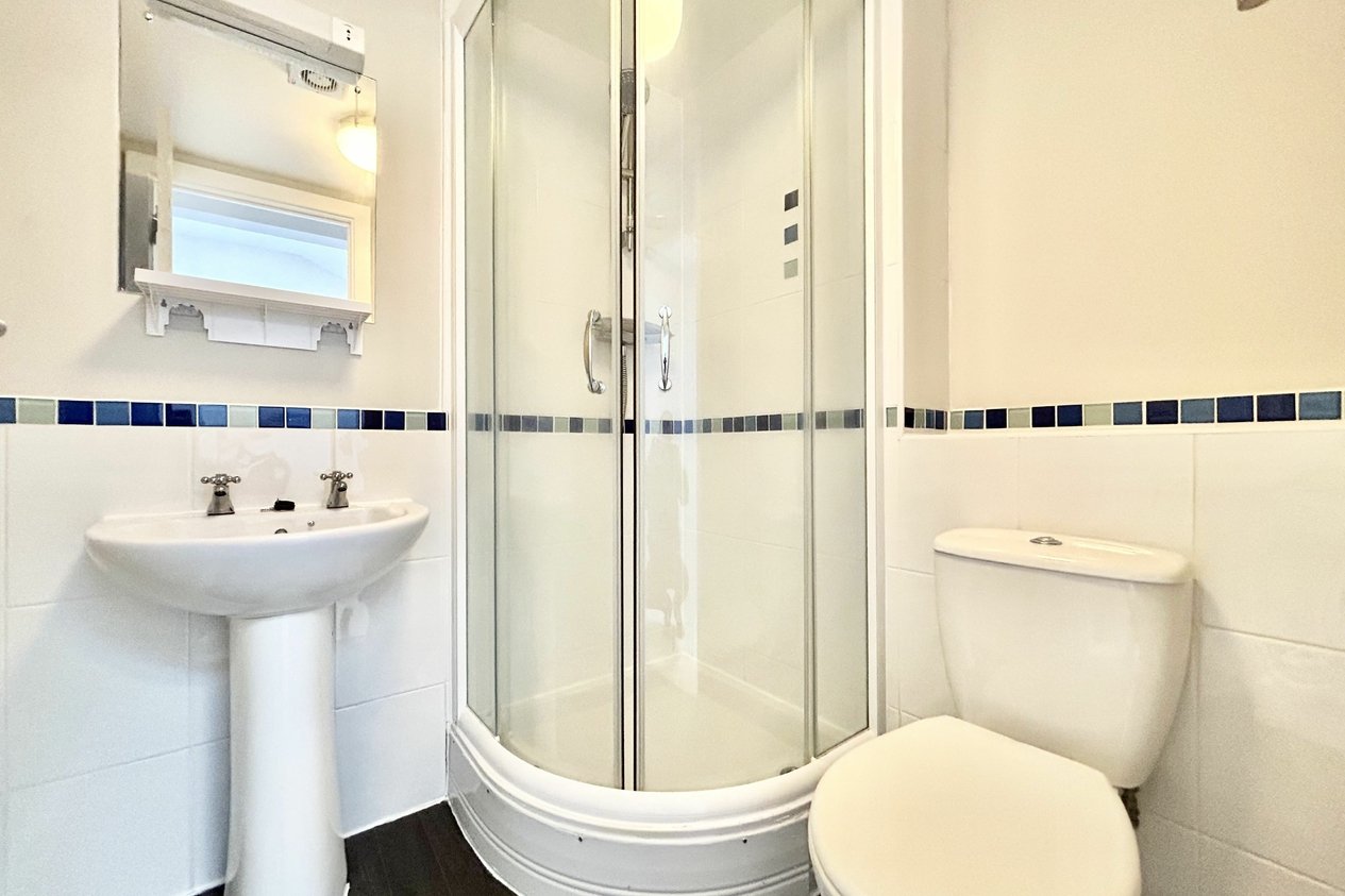 Properties Let Agreed in Royal Seabathing 