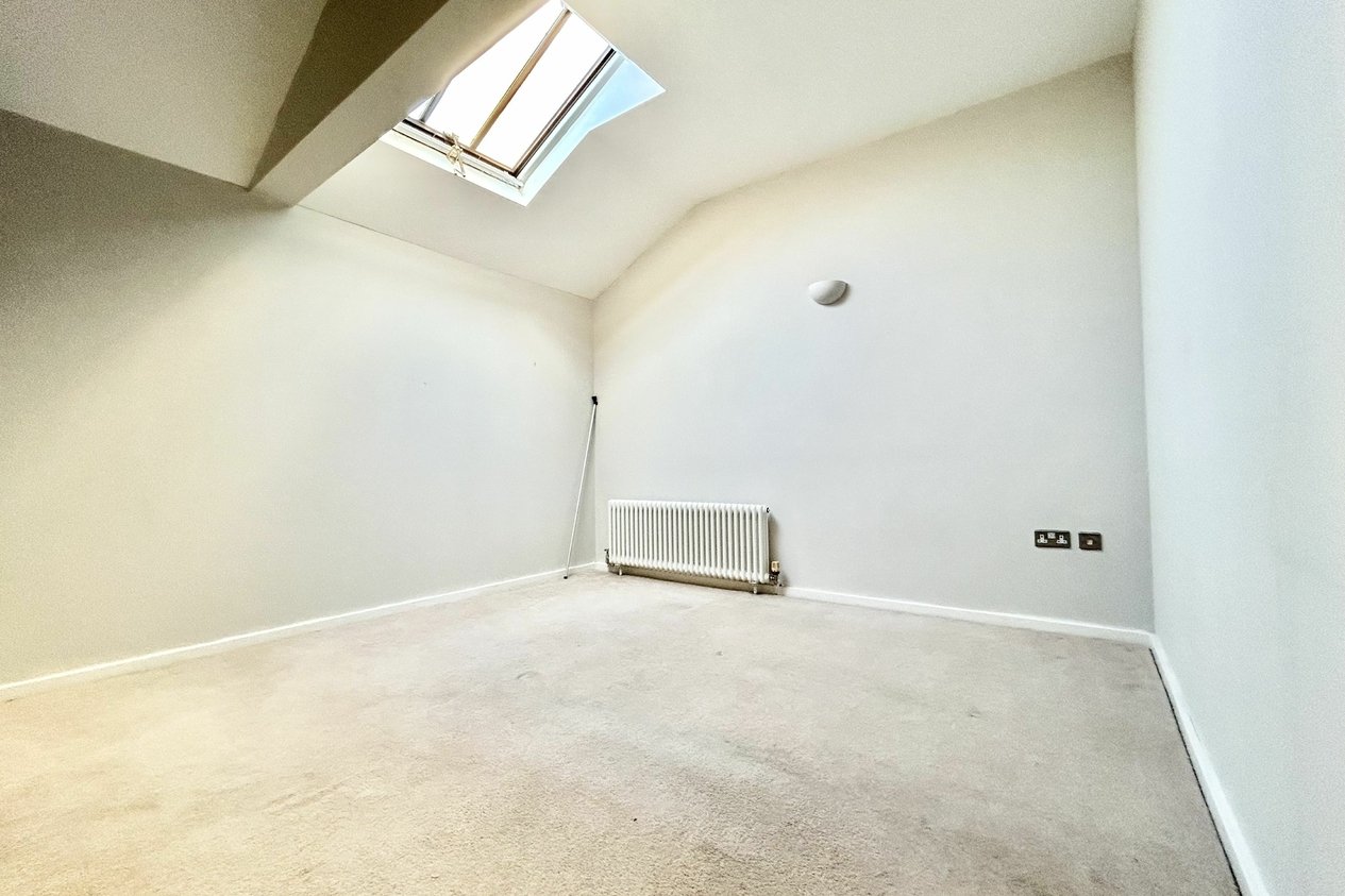 Properties Let Agreed in Royal Seabathing 